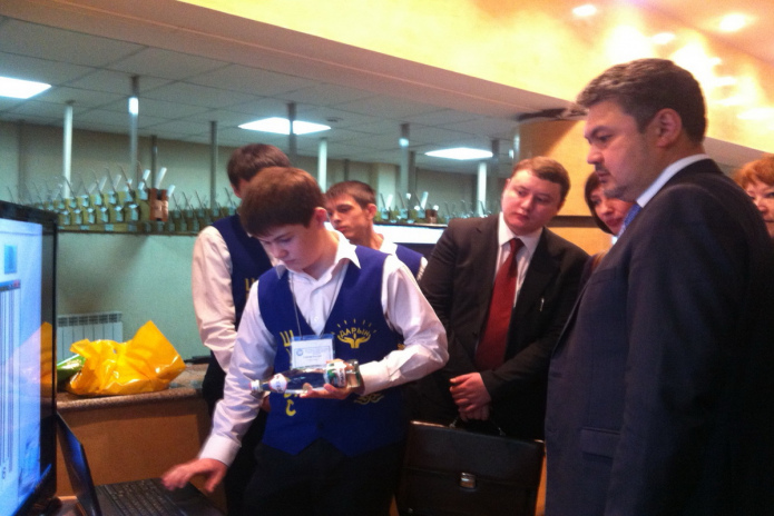 Надежная охрана - PR